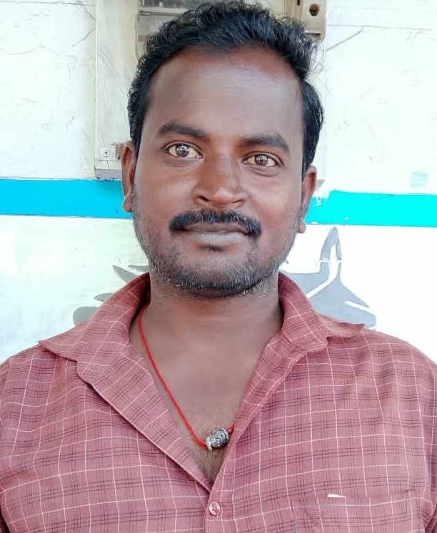 DHARMA VKM