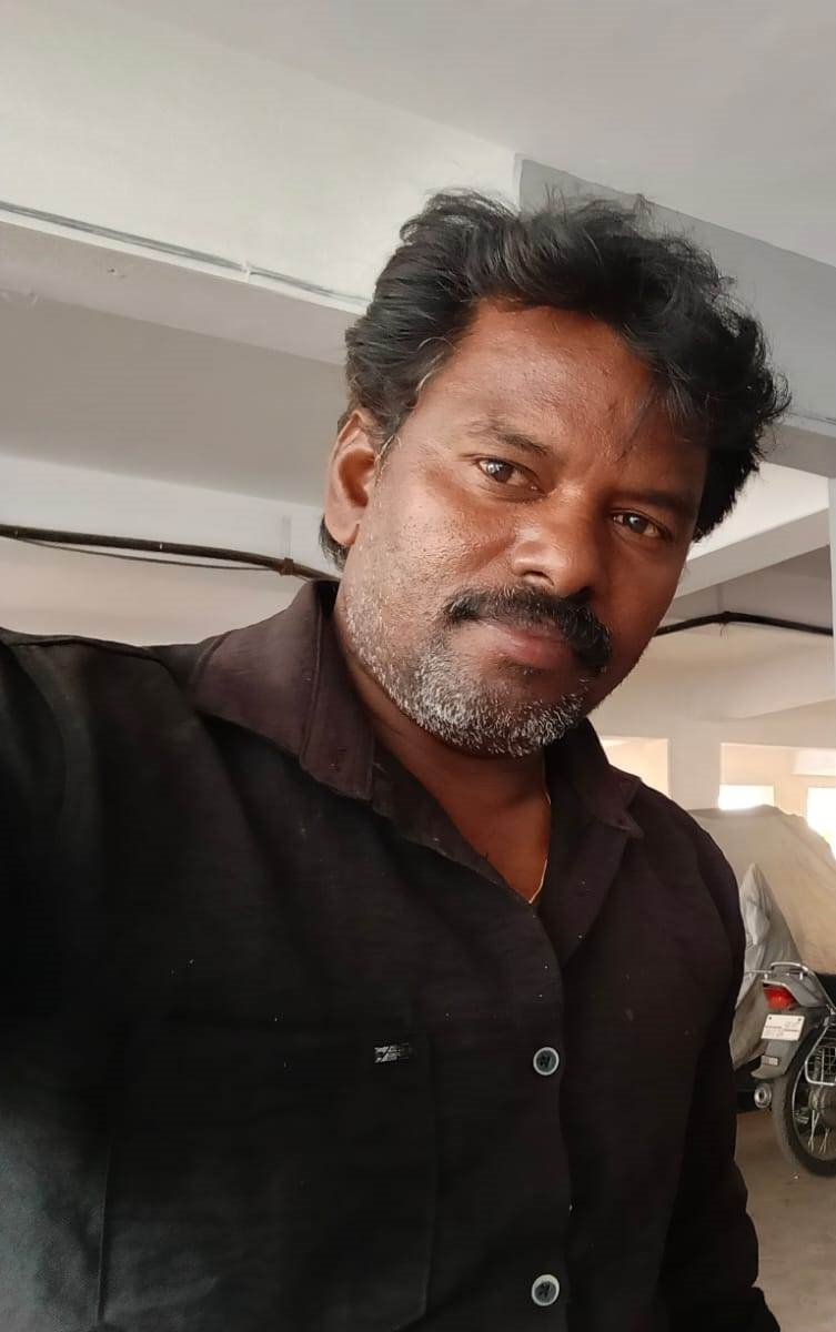 SESURAJ R